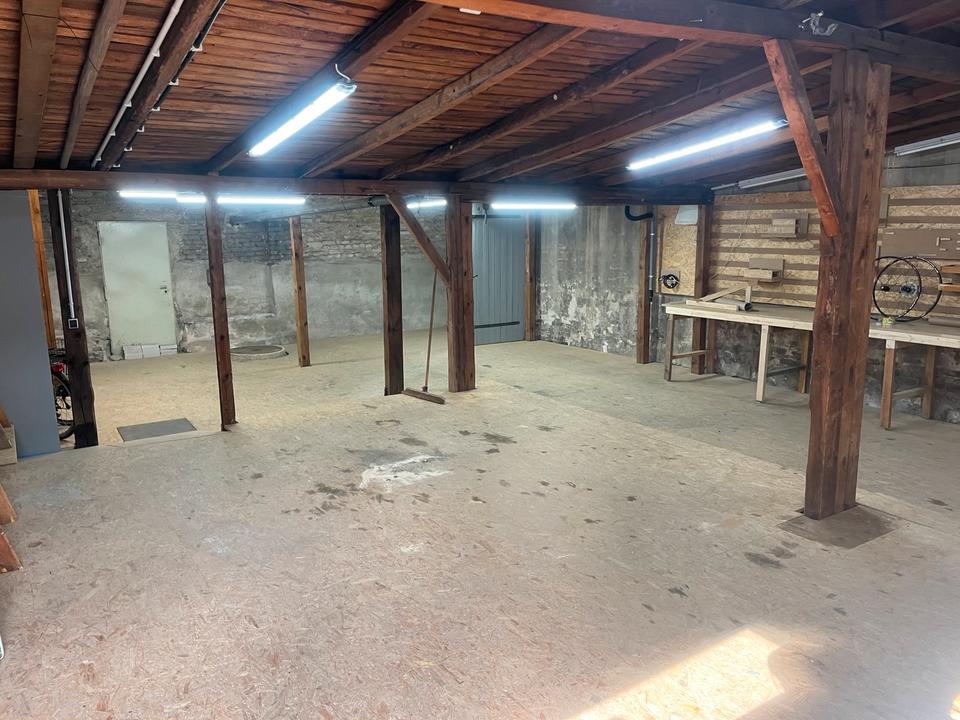 Thumbnail-GarageLager Berlin Steglitz