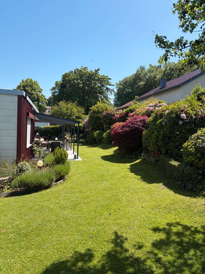 Thumbnail-Provisionsfrei! Großzügiger Bungalow mit Einliegerwhg. in Detmold