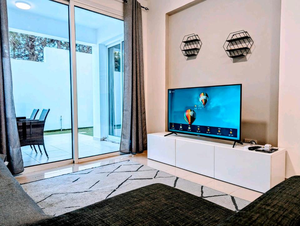 Thumbnail-Voll möblierte 2-Zimmer-Wohnung in Polis, Paphos (Zypern)