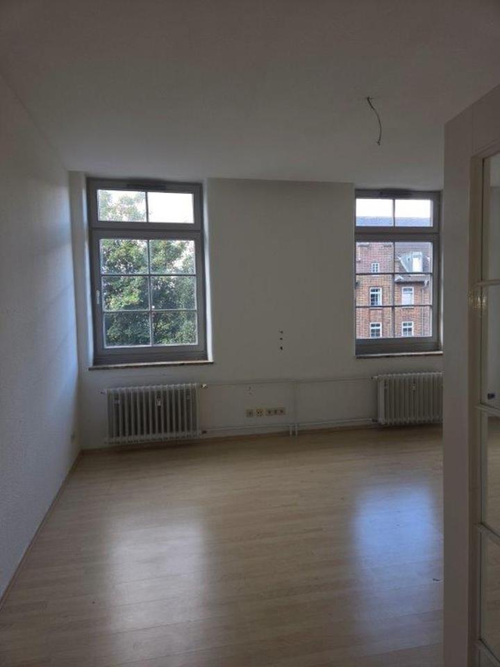 Thumbnail-NEUES INSERAT ! Sonnige 2-Zimmer-Wohnungen am Katharinenhof zu vermieten !