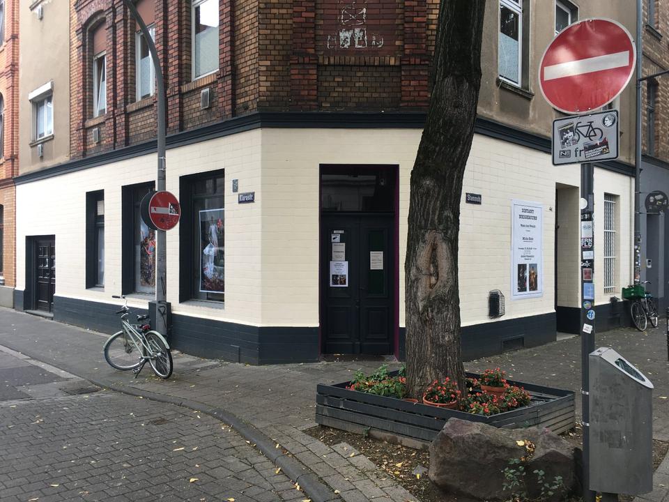 Thumbnail-Sehr schöner Raum im Herzen Ehrenfeld zur Untermiete