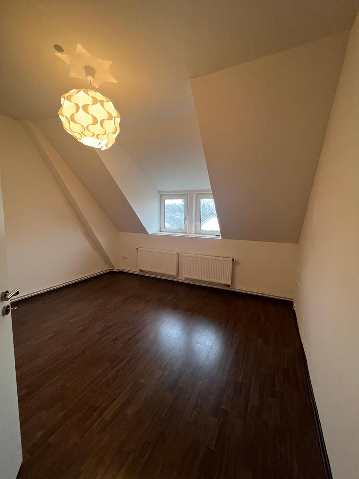 Thumbnail-2-Zimmer-Wohnung in zentraler Lage