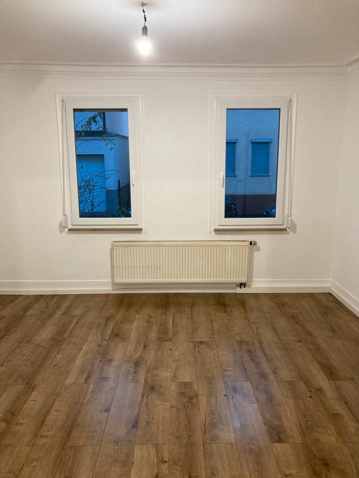 Thumbnail-2,5 Zi. Wohnung in Stuttgart-Münster 50 qm