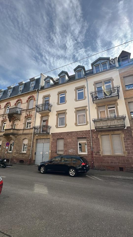 Thumbnail-WG Zimmer privat.