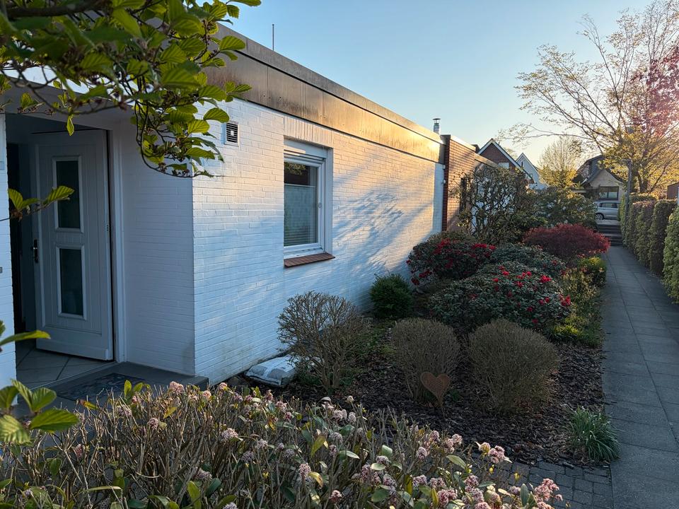 Thumbnail-Attraktiver Bungalow in ruhiger Lage - in direkter Nähe zum Park