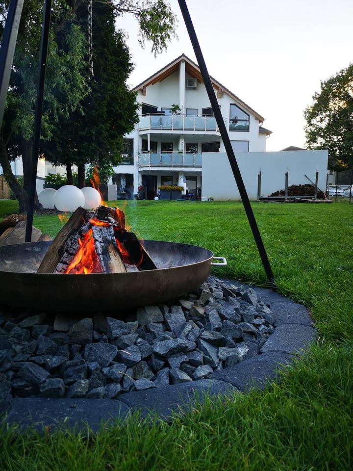 Thumbnail-Moderne 2,5-Zimmer Wohnung mit Balkon ins Grüne, Baujahr 2021!