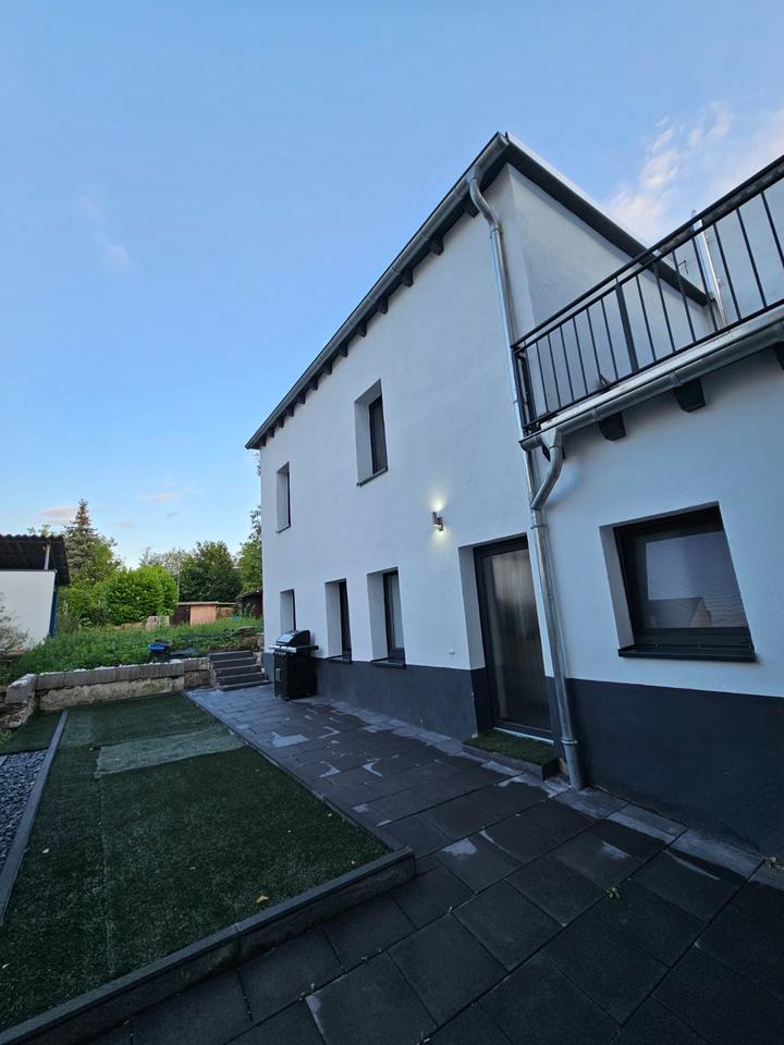 Thumbnail-Exposé – Modernes Einfamilienhaus in Neuwied Kernsaniert, Garten