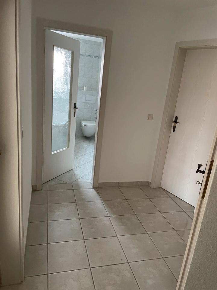 Thumbnail-Vermiete 2-Raumwohnung