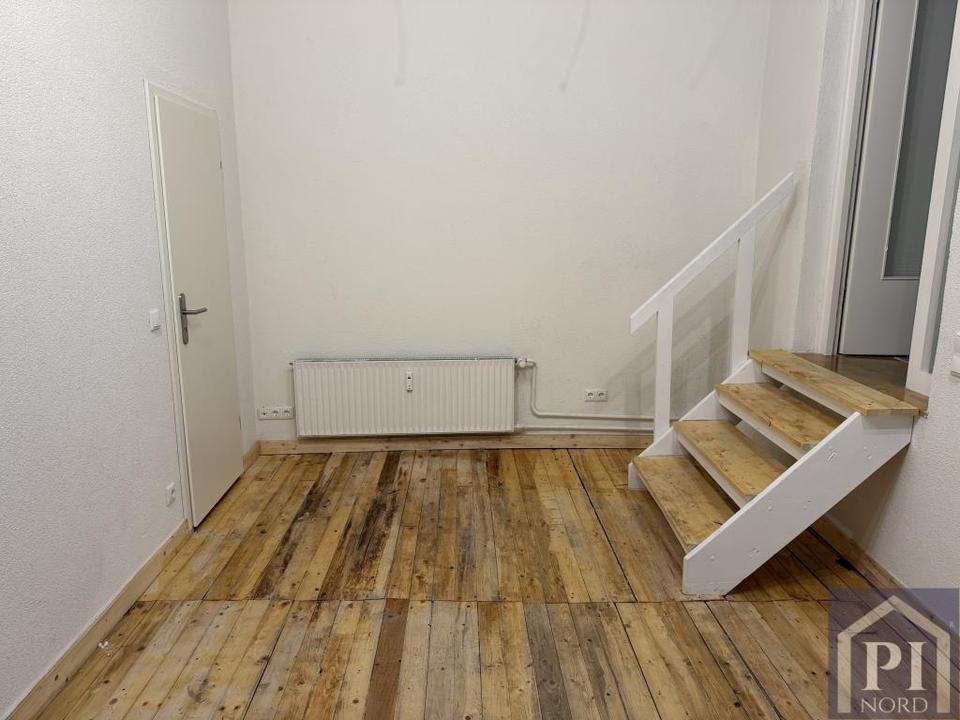 Thumbnail-Wohnen über dem Alten Markt: Moderne 2-Zimmer-Wohnung mit Aufzug