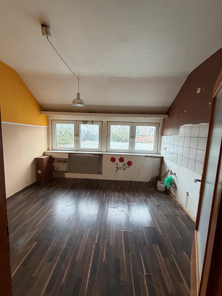 Thumbnail-Wohnung mit offenen Wohn -und Essbereich