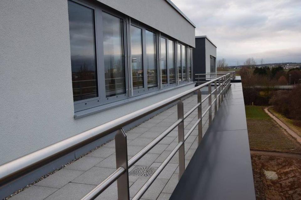 Thumbnail-Büroräume in modernem Gewerbeobjekt zu vermieten - flexibel aufteilbar - Viele Nutzungsmöglichkeiten