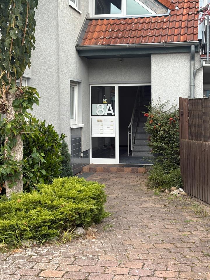 Thumbnail-Lehrte 2 Zimmer-Wohnung mit Galerie