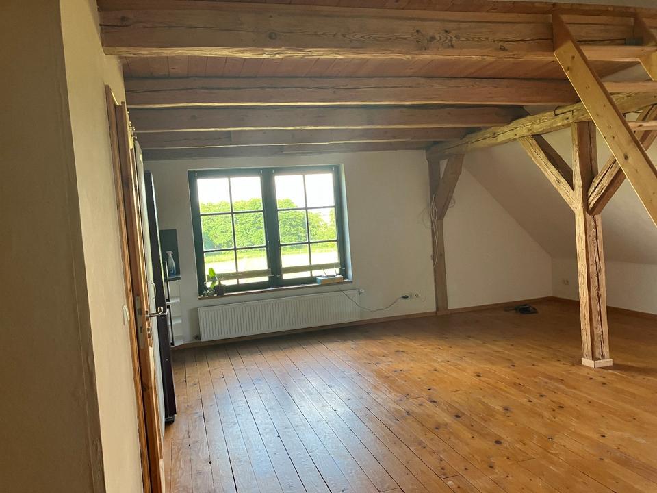 Thumbnail-1 Zimmer Wohnung Rukieten