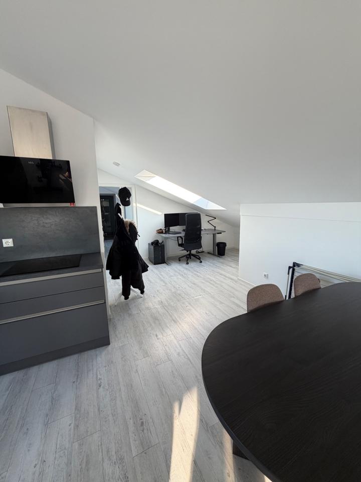 Thumbnail-1.5 Zimmer Dachgeschoss Wohnung in Allenbüttel