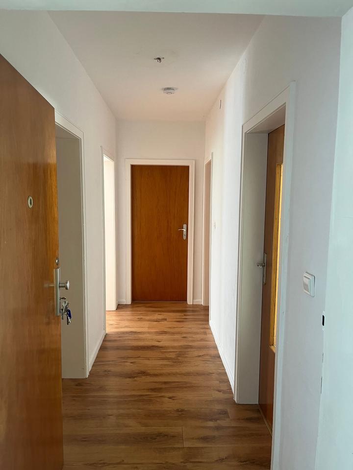 Thumbnail-sofort verfügbare 3-Zimmer Wohnung in Gummersbach - 64 m²