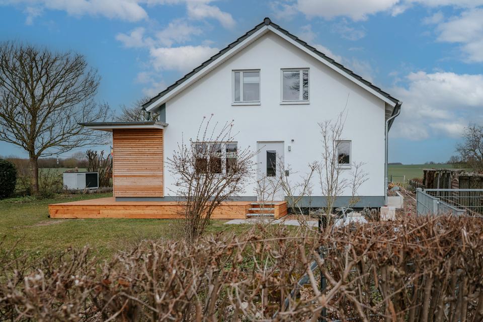 Thumbnail-Bäk: Skandinavisch wohnen mit Hygge-Gefühl, ganz für dich ‒ stilvolleWohnung für 1 Person zur Miete!