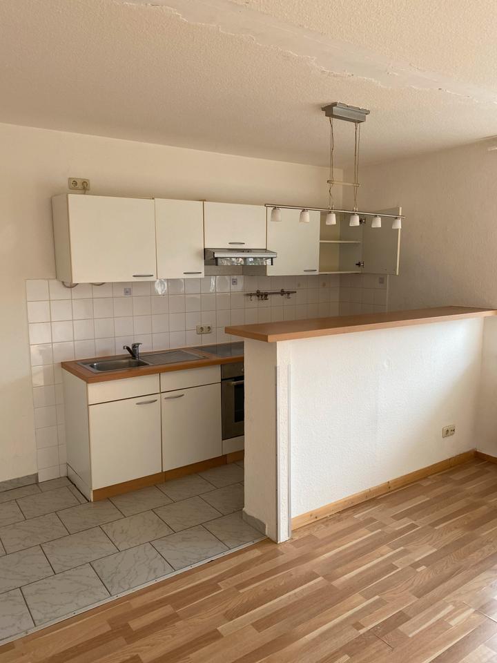 Thumbnail-Barsinghausen 2 Zimmer Wohnung, 54 m²