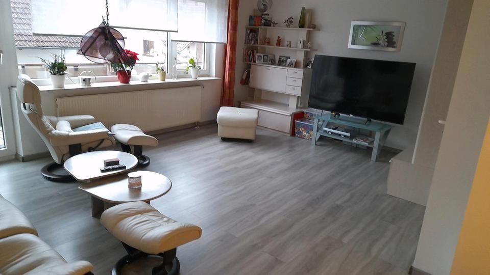 Thumbnail-Doppelhaushälfte