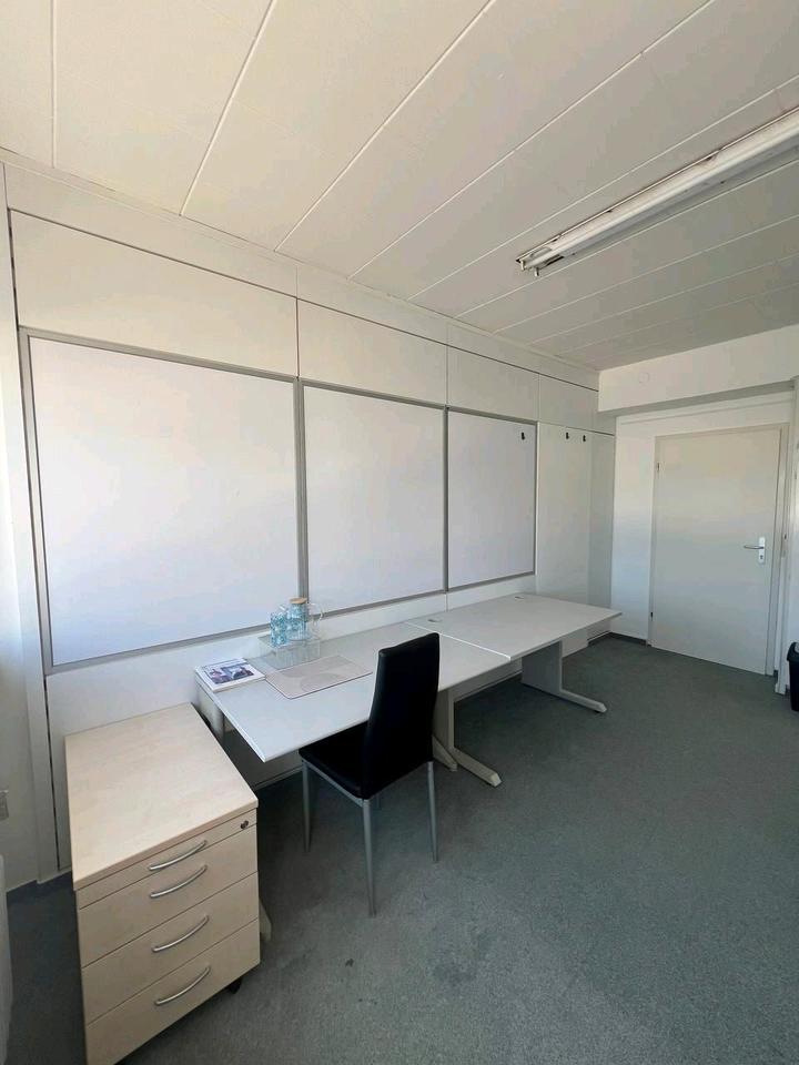 Thumbnail-Büro zu vermieten