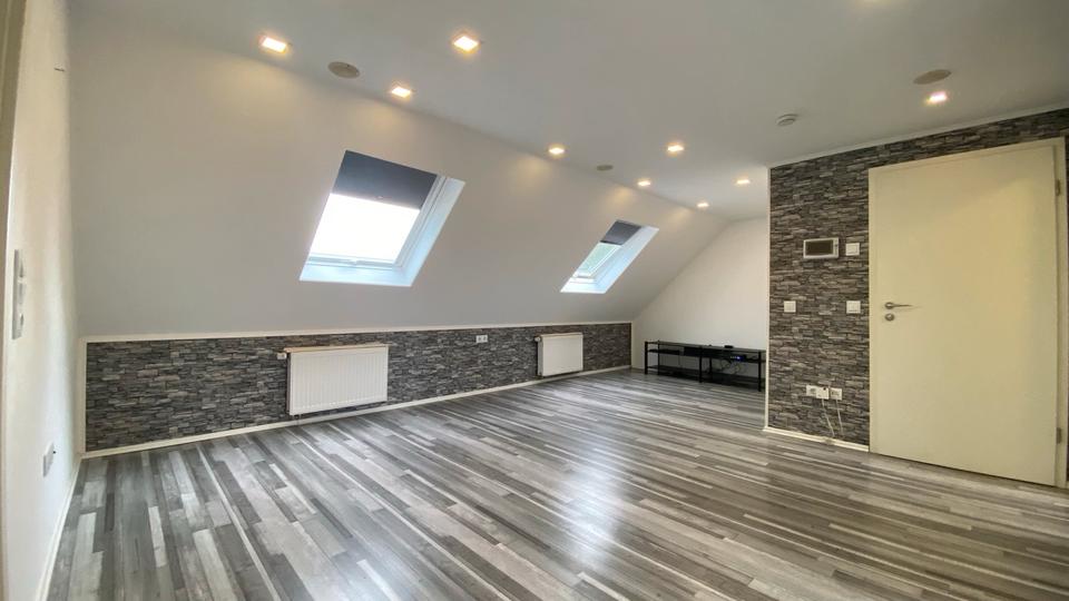 Thumbnail-Dachgeschosswohnung, 3 Zimmer, DG