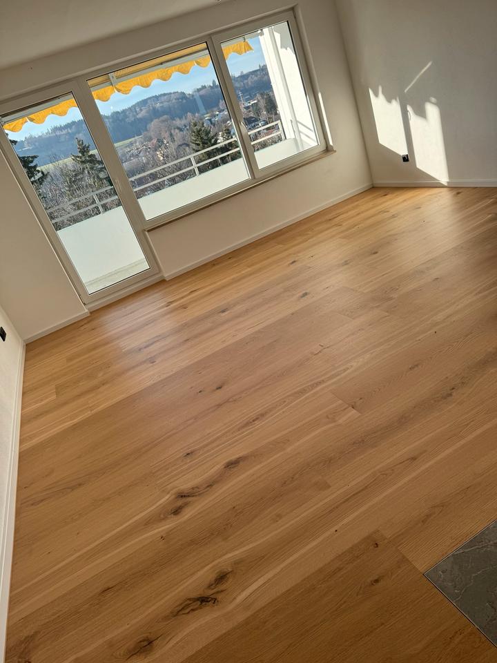 Thumbnail-2 Zimmer Wohnung mit Balkon zu vermieten