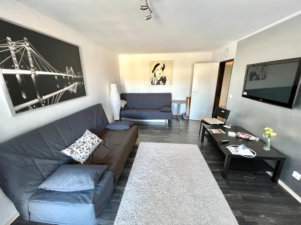 Thumbnail-1,5 Zimmerwohnung in der Nähe von Waldkirchen