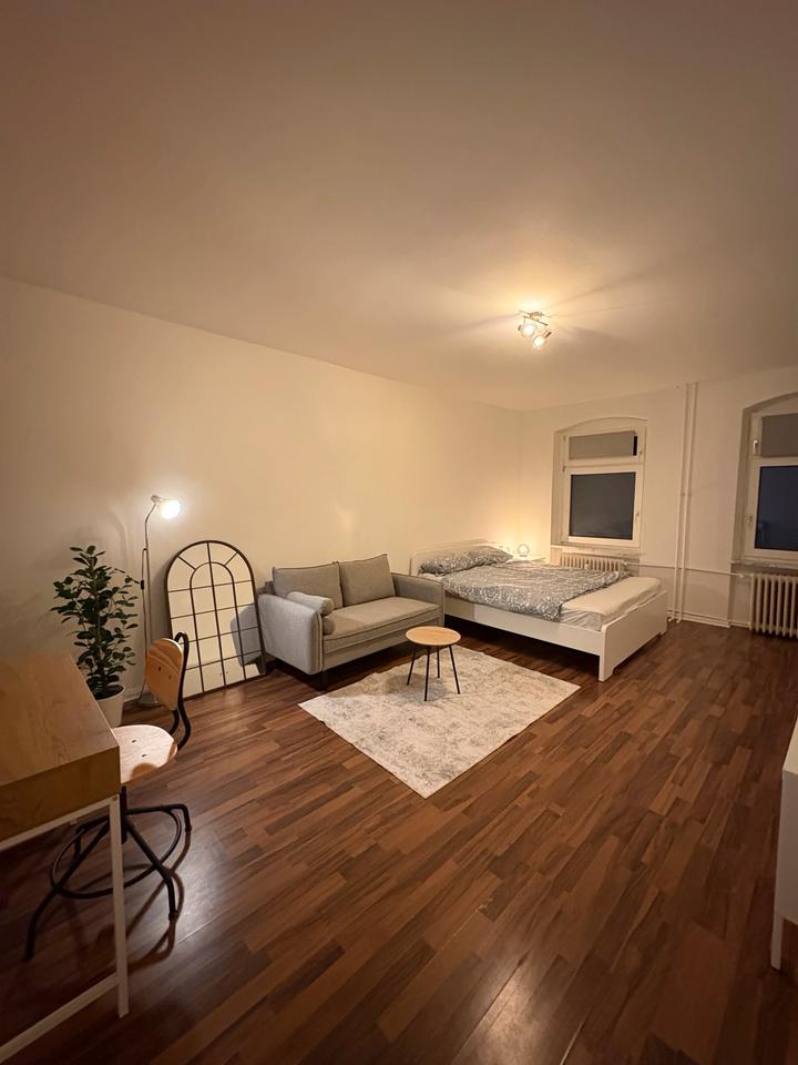 Thumbnail-Einzimmerwohnung