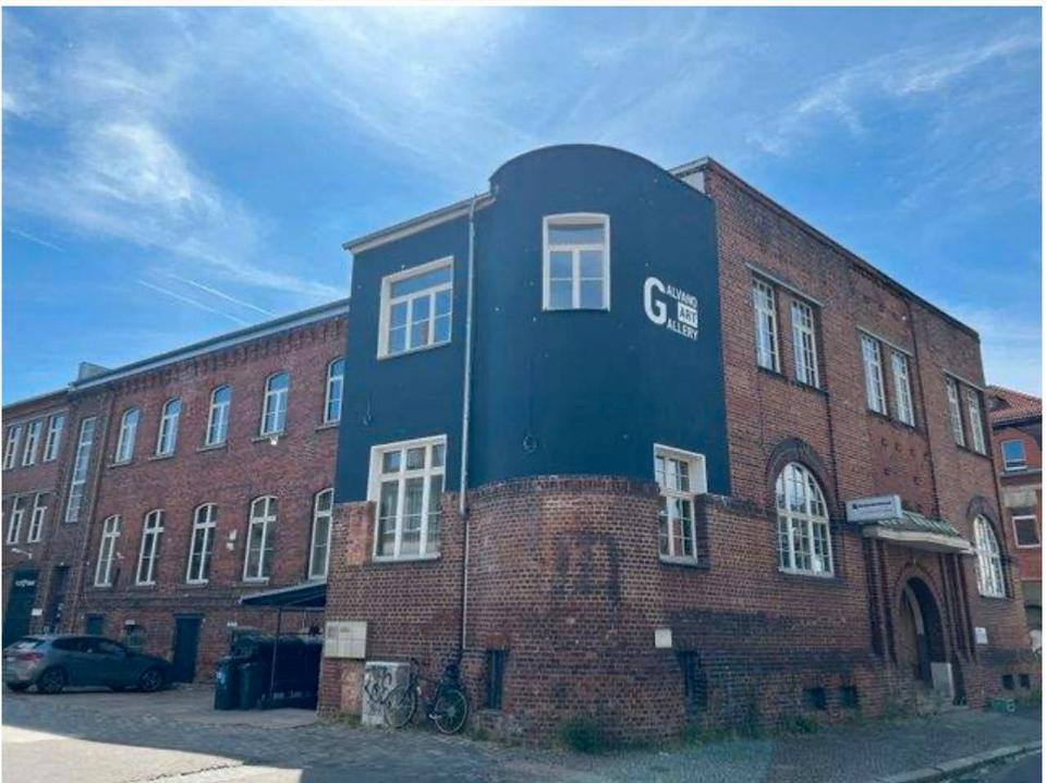 Thumbnail-3 Zimmer Loft-Büro, Klima, EBK, elektrische Rollladen, uvm.