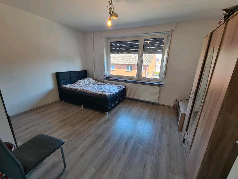 Thumbnail-3 Zimmer Wohnung in Neu Beckum