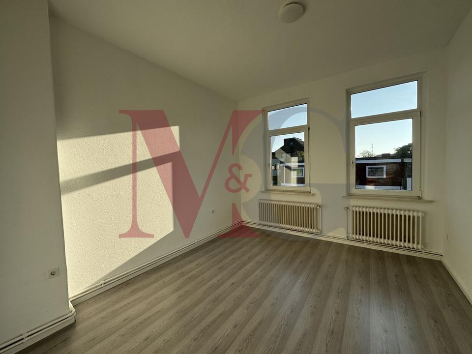 Thumbnail-Schöne 3,5 Zimmer Wohnung mit Einbauküche