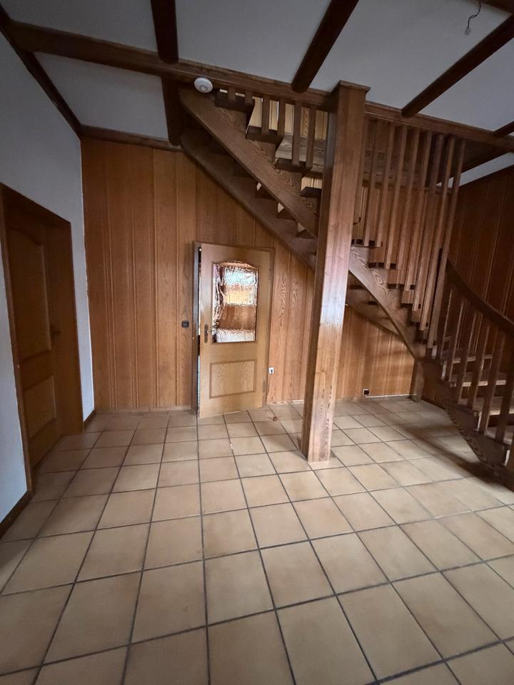 Thumbnail-Wohnung mit Pool und Garten