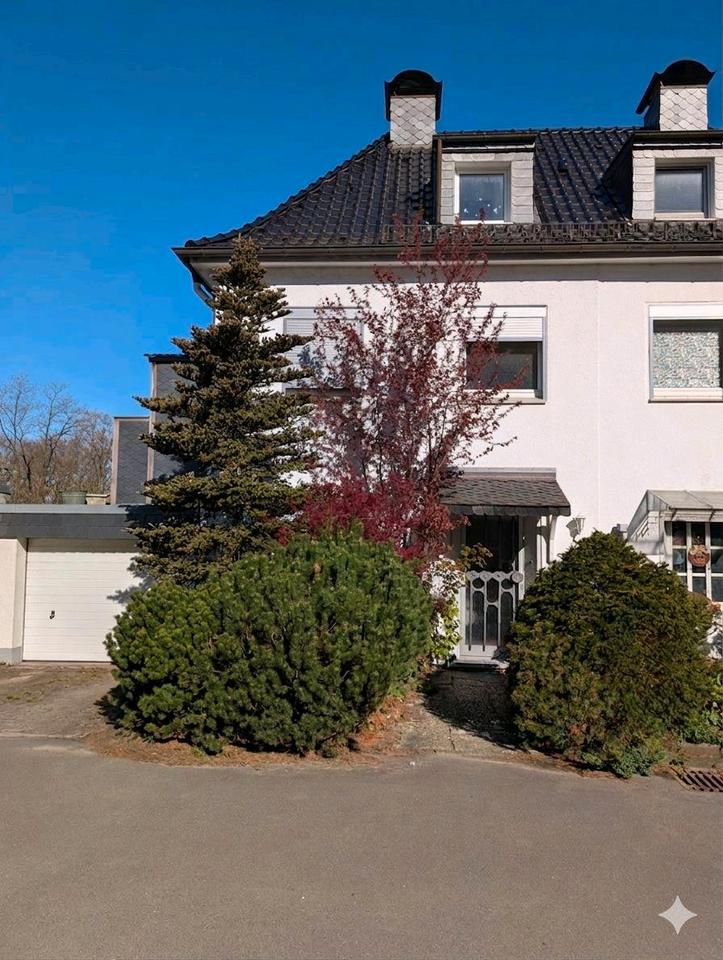 Thumbnail-Charmentes Haus in ruhiger Toplage in Remscheid
