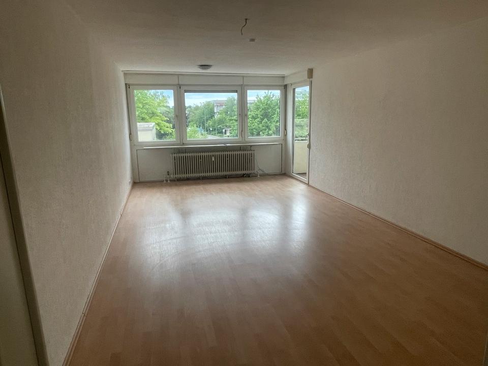 Thumbnail-Helle 3-Zimmer Wohnung in Wörth am Rhein Einkaufszentrum