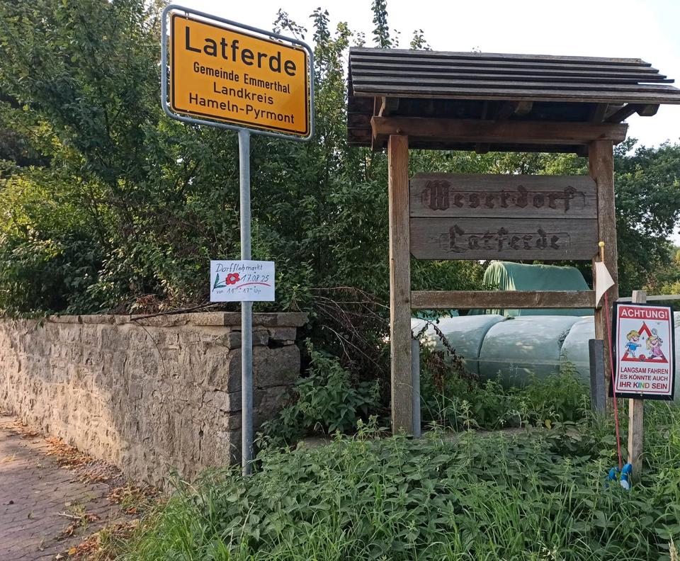 Thumbnail-4 ZKB im Raum Emmerthal zum 01.08.2026 zu vermieten