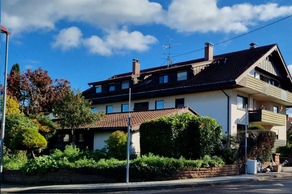 Thumbnail-4-Zimmer-EG-Wohnung in Ehrenkirchen