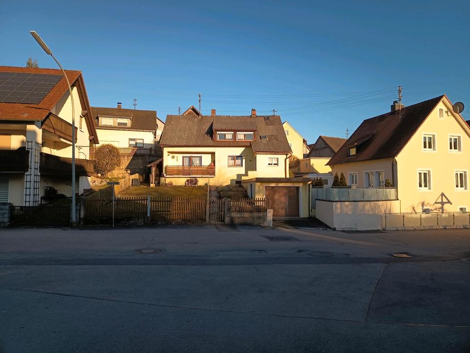 Thumbnail-Einfamilienhaus