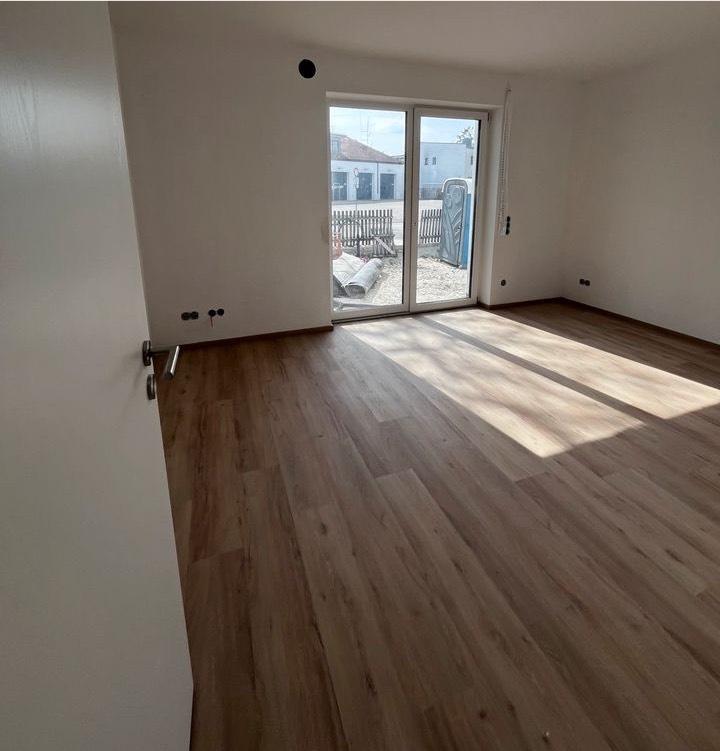 Thumbnail-Neue vollmöblierte 1-Zimmer-Wohnung