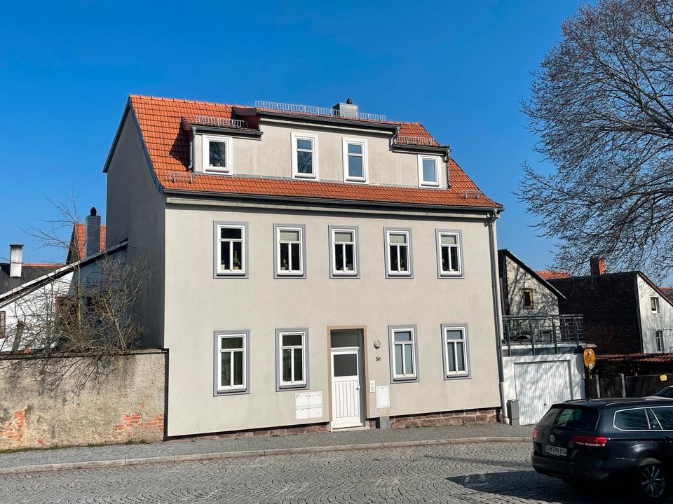 Thumbnail-2-Raum Wohnung zur Miete