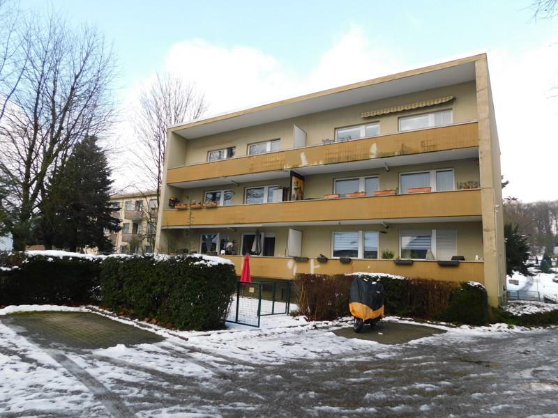 Thumbnail-Großzügig mit Balkon, ideal als Familie mit neuem Wannenbad!