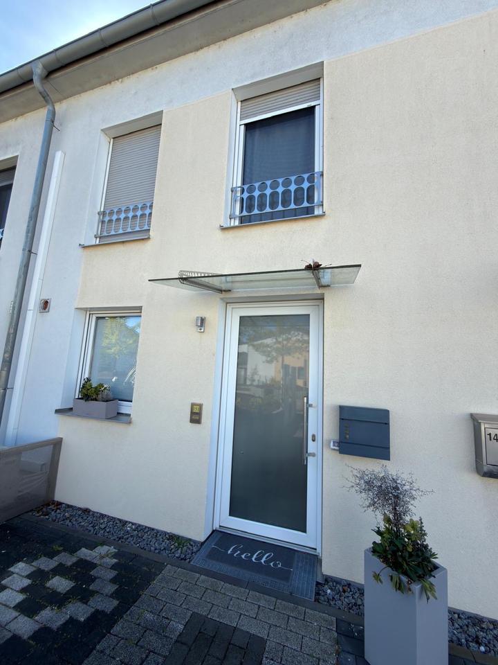 Thumbnail-Reihenhaus mit 141 m² – für Familien,vollklimatisert ohne Makler