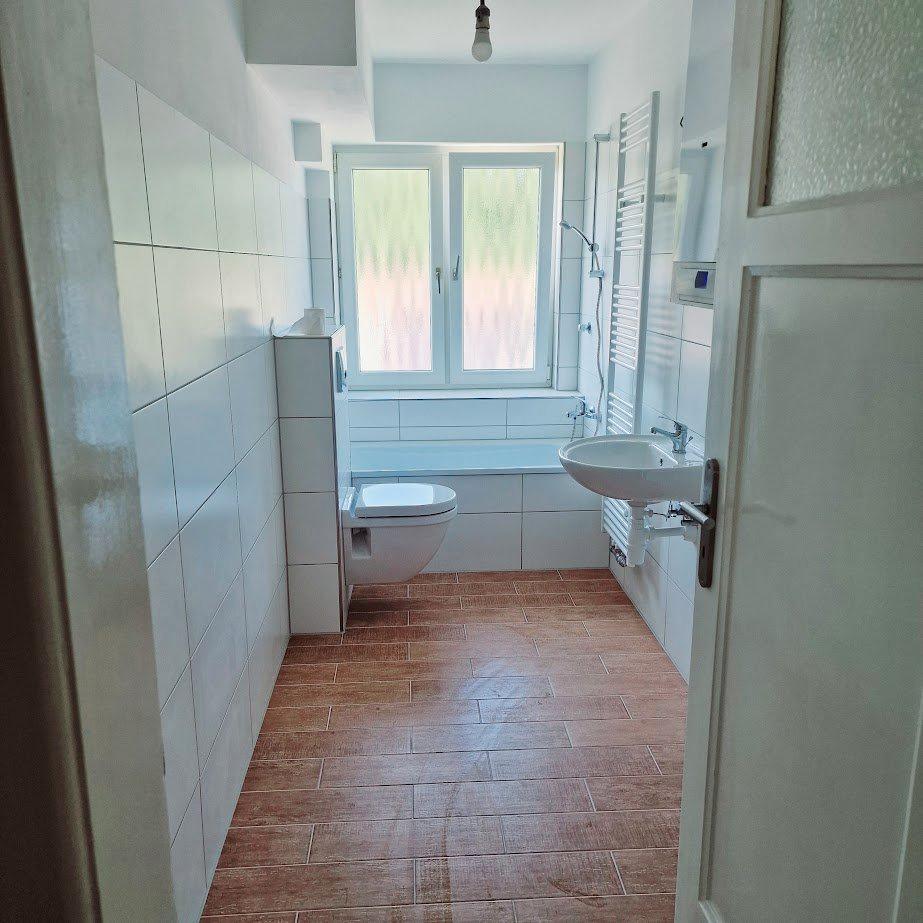 Thumbnail-1,5 Zimmer Wohnung
