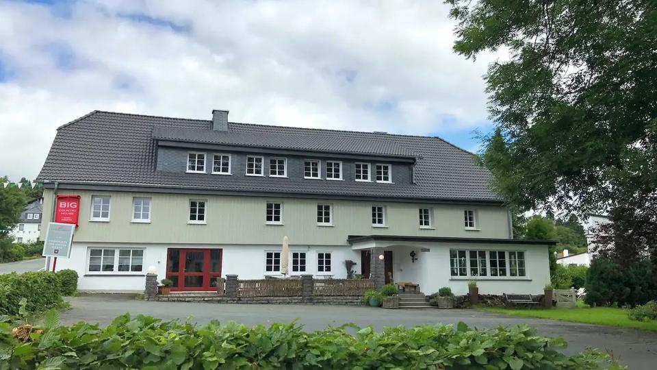 Thumbnail-Ferienhaus Familienurlaub,Firmenevent,Gruppenurlaub in Winterberg