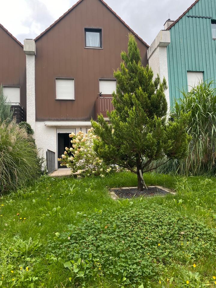 Thumbnail-Reihenhaus provisionsfrei