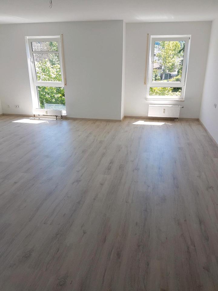 Thumbnail-1 Zi. Wohnung mit EBK und Garagenstellplatz