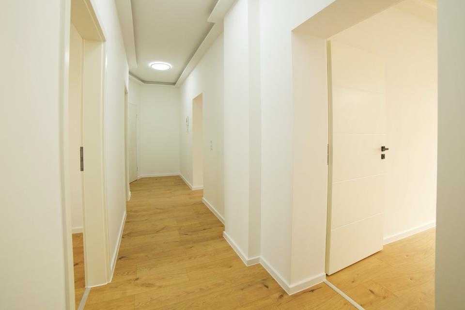 Thumbnail-Frisch sanierte 3-Raum-Wohnung zu verkaufen - sofort bezugsfertig