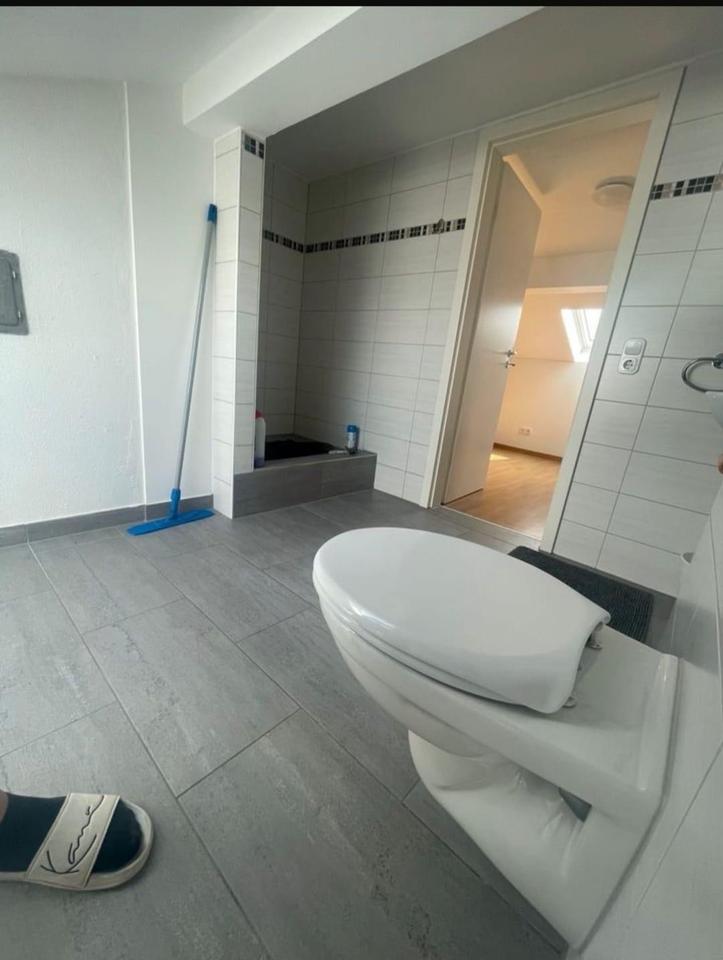 Thumbnail-Dachgeschosswohnung