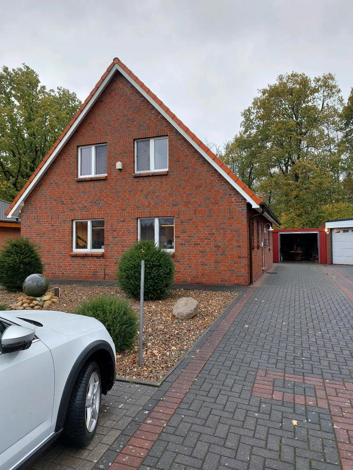 Thumbnail-Freistehendes Einfamilienhaus