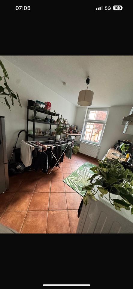 Thumbnail-Schöne 3 Zimmer Wohnung in der Stadt