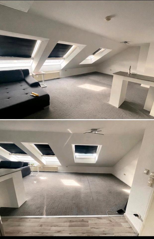 Thumbnail-Einzimmer Studenten Wohnung in 38239 Salzgitter