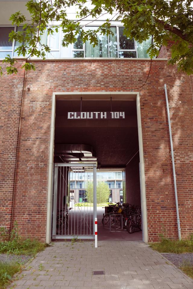 Thumbnail-Büro - kreativ Workspace in einem großzügigen Loft in Köln-Nippes